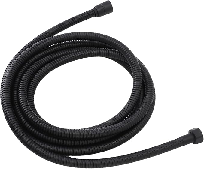 Extension Hose for the Shower Head, Water Saving, Flexible Hand Shower - Ideal for Strong Water Delivery