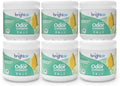 Bright Air 14 oz. Super Odor Eliminator, For Medium-Size Spaces, Cucumber Water & Fresh Melon Scent, Case of 6, Odor Eliminator & Air Freshener, Natural Essential Oils, Lasts Up to 90 Days Each