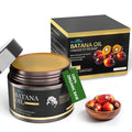 Dr.Healdy Batana Oil for Hair Growth and Nourishment-100% Raw Unrefined Batana from Honduras,Strengthens, Moisturizes, Reduces Hair Fall(120ML,4.06FL.OZ)