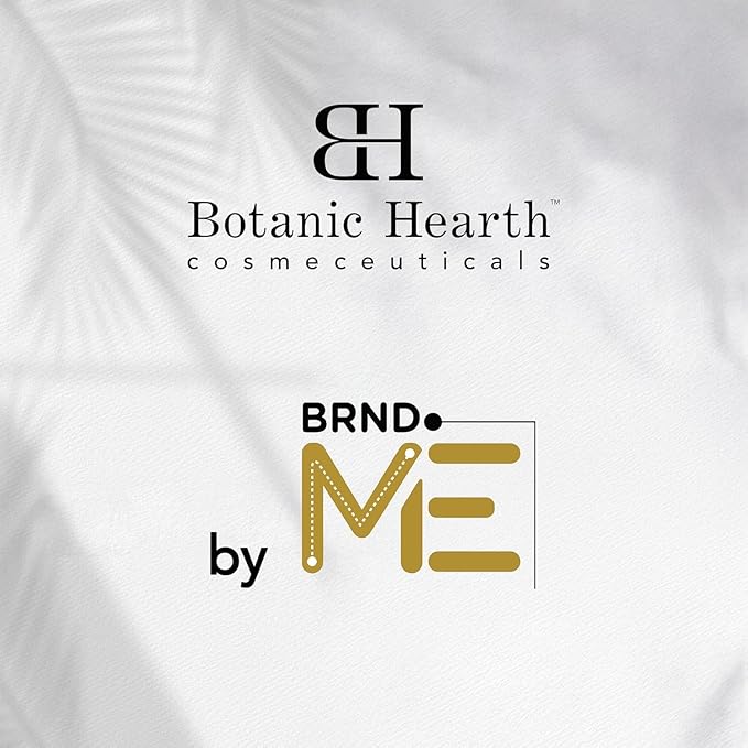 Botanic Hearth Velvet Vanilla Hair & Body Perfume Mist with Hyaluronic Acid, Alcohol-Free Formula, Long Lasting Fresh Vanilla Scent, Lightweight Body Spray for Women & Men, 3.4 fl oz / 100 ml