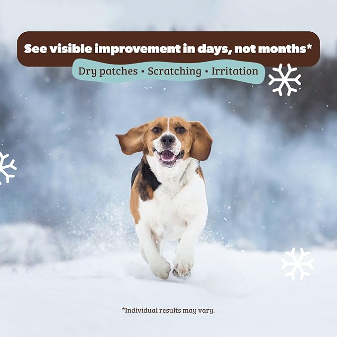 Natural Dog Company Skin Soother Balm for Dogs – 2oz Stick, All Natural Hot Spot & Rash Relief – Organic Itchy Skin Soothing Moisturizer for Dry, Red, Crusty Skin – Lick-Safe Dog Balm, Made in USA