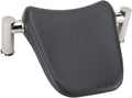 Bath Pillows Bathtub Pillow with Bracket, Ergonomic Design for Head and Neck Support, Luxury Bath Tub Accessories for Spa Relaxation at Home