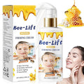 BeeLift Anti-Aging Firming Cream, 2025 New Professional Bee Venom Firm Face & Body Cream,Wrinkle Reducing, Skin Firming Rejuvenating, Restore Elasticity for All Skin Types
