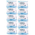 Kirk's Original Coco Castile Bar Soap Original Fresh Scent 4 Ounces (Pack of 10)