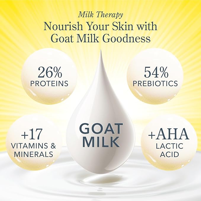 Beekman 1802 Goat Milk Soap Bar, Honeyed Grapefruit - 9 oz - Nourishes, Moisturizes & Hydrates the Body - Good for Sensitive Skin - Cruelty Free