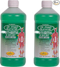 Sport Epsom Salt Rubbing Alcohol 16oz (Pack of 2)
