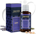 Frankincense & Lavender Aromatherapy Body & Massage Oil – Lightweight Hydration with a Warm Resinous-Floral Essential Oil Aroma for a Balanced Daily Use Experience, 1 fl oz / 30 ml
