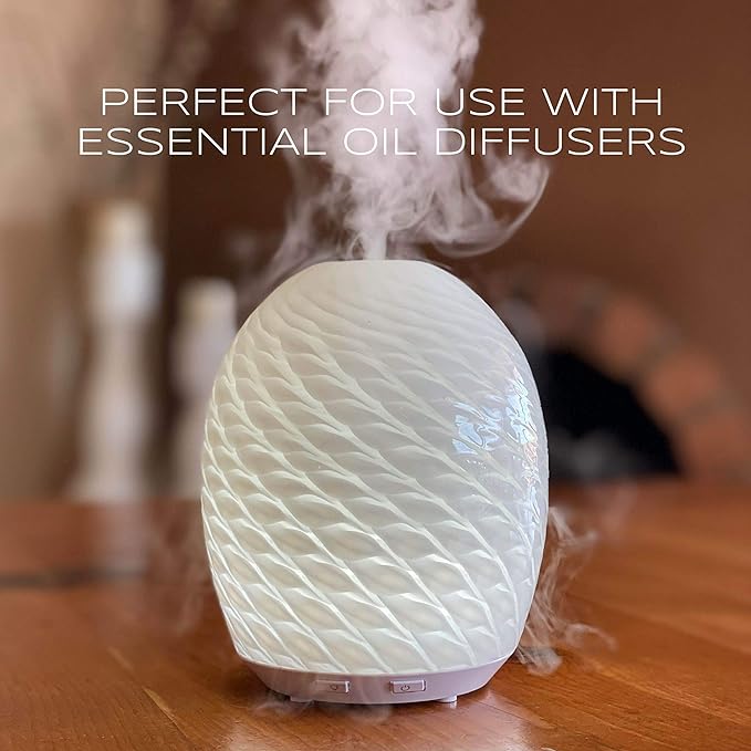 Ola Prima Oils - Clove Essential Oil 4 oz, Clove Oil for Skin, Diffuser, Natural, Premium Grade - Clove Oil