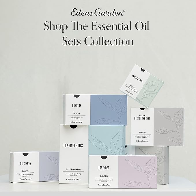 Edens Garden Goldenrod Essential Oil- 100% Pure Premium Grade, Undiluted, Natural, Therapeutic, Aromatherapy, The Best for Diffuser, Skin, Face, Humidifiers 30 ml (1 fl oz)