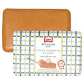 Beekman 1802 Goat Milk Body Soap Bar, Classic Pumpkin Pie 9 oz Bar - Nourishes, Moisturizes & Hydrates - 100% Vegetable Soap with Lactic Acid - Good for Sensitive Skin - Cruelty Free