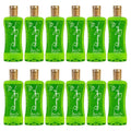 Panama Jack Green Ice Gel - Aloe Vera After Sun Formula Contains No Alcohol, Helps Preserve Tan, Relieves & Moisturizes Dry Skin & Sunburn, 8 FL OZ