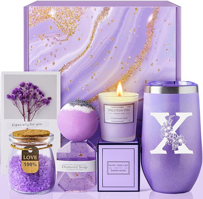 Gifts for Women, Mom, Best Friend, Sister, Her, Girlfriend, Wife, Teacher, Nurse - Valentines Day, Mothers Day, Christmas, Birthday Gifts for Women (X)